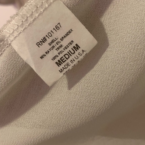 Open Flowing Cardigan - Picture 5 of 5